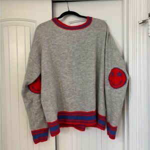 Boutique sweater